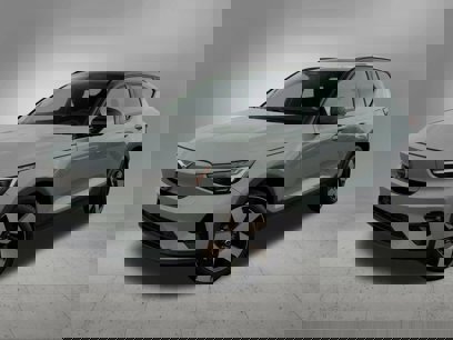 Certified 2024 Volvo XC40 Recharge Plus w/ Protection Package Premier