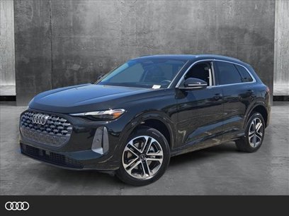 New 2025 Audi Q5 Premium