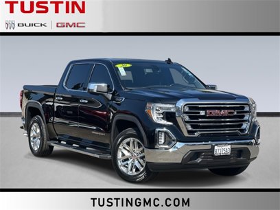 Used 2020 GMC Sierra 1500 SLT w/ SLT Premium Package