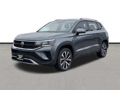 New 2024 Volkswagen Taos SE