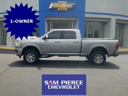Used 2022 RAM 3500 Laramie