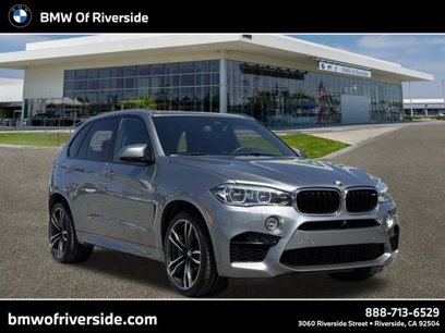 Used 2016 BMW X5 M