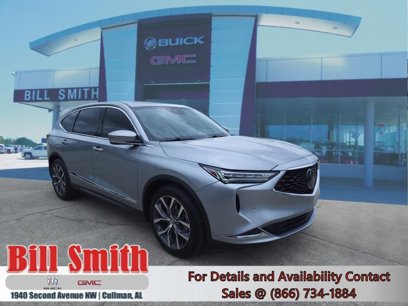 Used 2023 Acura MDX FWD w/ Technology Package