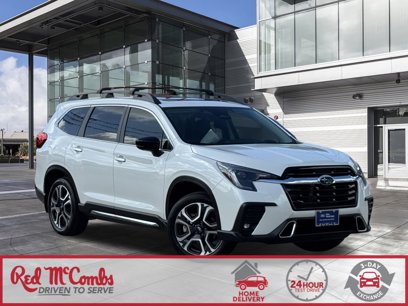 Used 2025 Subaru Ascent Touring w/ Popular Package #2