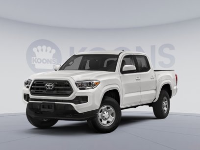 Used 2019 Toyota Tacoma SR5