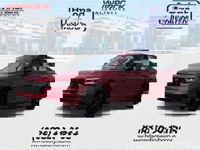 New 2025 Honda Accord SE