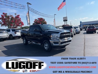 Used 2020 RAM 2500 Tradesman