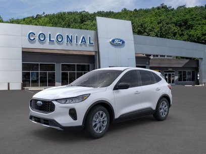 New 2025 Ford Escape Active w/ Cold Weather Package