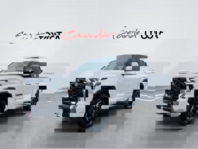 Used 2025 Toyota Tundra SR5