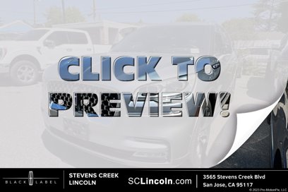 Used 2022 Lincoln Aviator Grand Touring w/ Equipment Group 301A