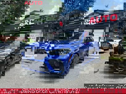 Used 2020 BMW X6 M Competition w/ Executive Package
