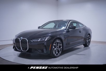 Used 2025 BMW 430i Coupe w/ Convenience Package