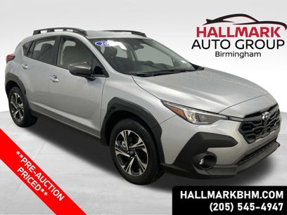 Used 2024 Subaru Crosstrek 2.0i Premium