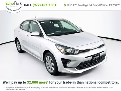 Used 2023 Kia Rio LX