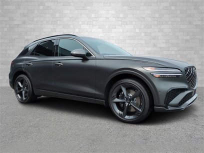 New 2026 Genesis GV70 2.5T Sport Prestige