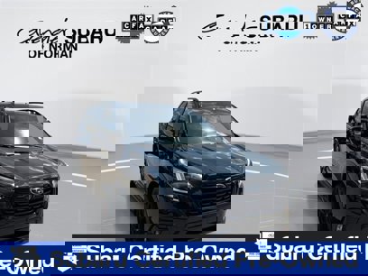 Certified 2023 Subaru Forester Sport