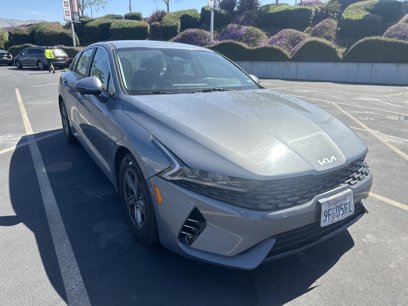 Used 2023 Kia K5 LXS