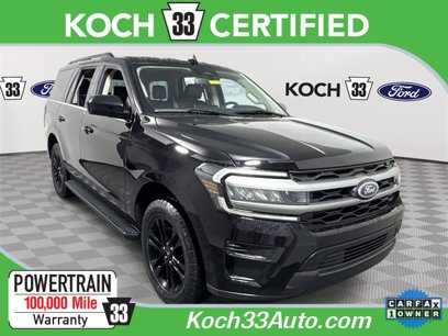 Used 2024 Ford Expedition XLT