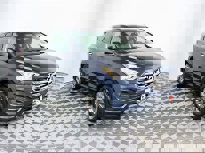Used 2016 Hyundai Santa Fe Sport