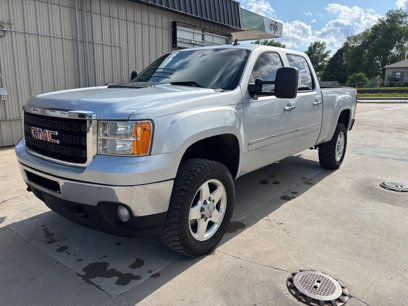 Used 2014 GMC Sierra 2500 SLE w/ Texas Edition