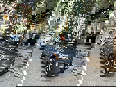 Certified 2025 Volvo EX90 Plus