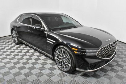 Certified 2024 Genesis G90 3.5T