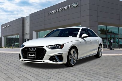 Used 2023 Audi A4 2.0T Premium Plus