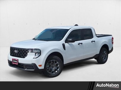New 2025 Ford Maverick XLT