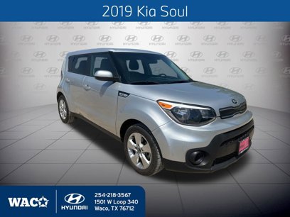 Used 2019 Kia Soul