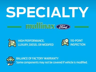 Used 2014 Ford Fiesta ST