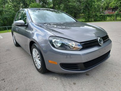 Used 2013 Volkswagen Golf 4-Door