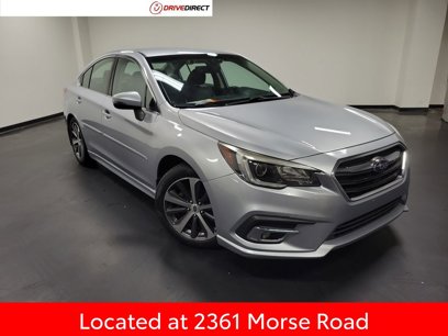 Used 2019 Subaru Legacy 2.5i Limited w/ Popular Package #2A