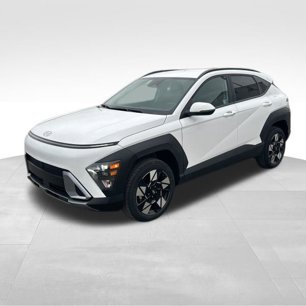 Used 2024 Hyundai Kona SEL