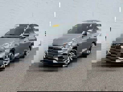 Used 2022 Hyundai Accent SE