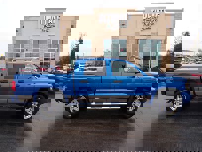 Used 2008 Dodge Dakota Big Horn