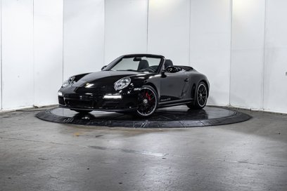 Used 2012 Porsche 911 Carrera GTS