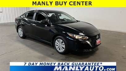 Used 2024 Nissan Sentra S