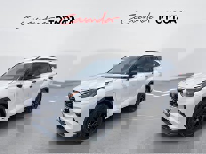 Certified 2025 Toyota Highlander XLE