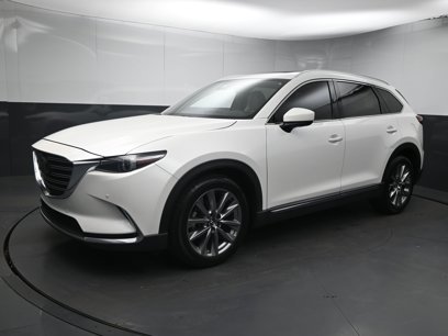 Used 2020 MAZDA CX-9 Grand Touring