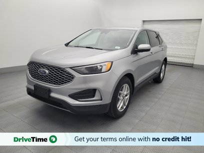 Used 2023 Ford Edge SEL