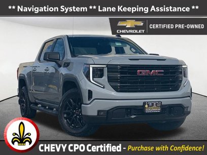 Used 2024 GMC Sierra 1500 Elevation