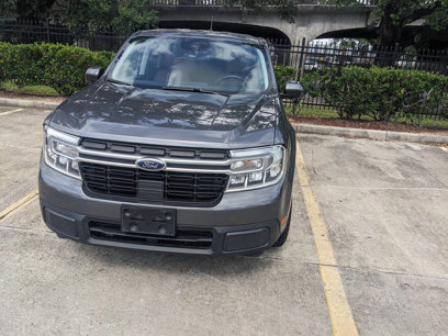 Used 2022 Ford Maverick Lariat w/ Lariat Luxury Package