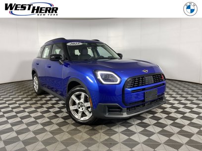 Used 2025 MINI Cooper Countryman S