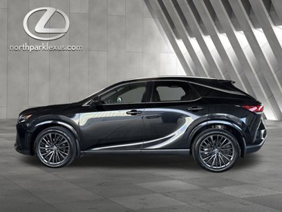 Certified 2024 Lexus RX 350 Premium