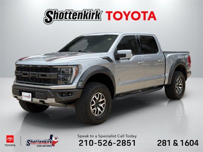 Used 2023 Ford F150 Raptor