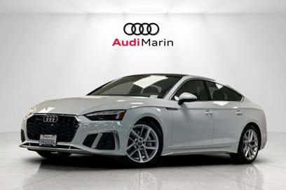 Used 2024 Audi A5 2.0T Premium Plus