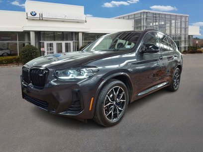 Used 2022 BMW X3 M40i w/ Premium Package