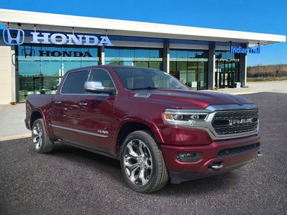 Used 2020 RAM 1500 Limited
