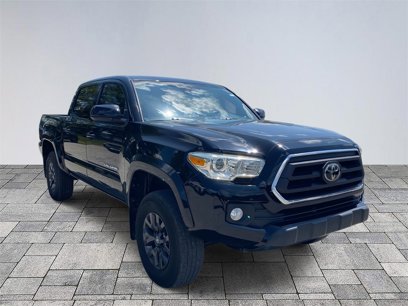 Used 2021 Toyota Tacoma SR5