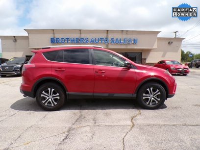 Used 2017 Toyota RAV4 LE